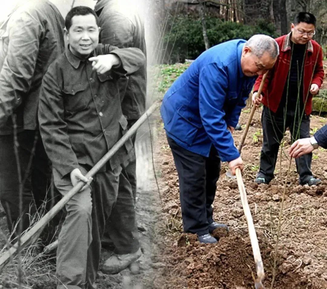 [模範の力] 周永凱: 生涯党に従って、誠実に人民に仕えましょう!